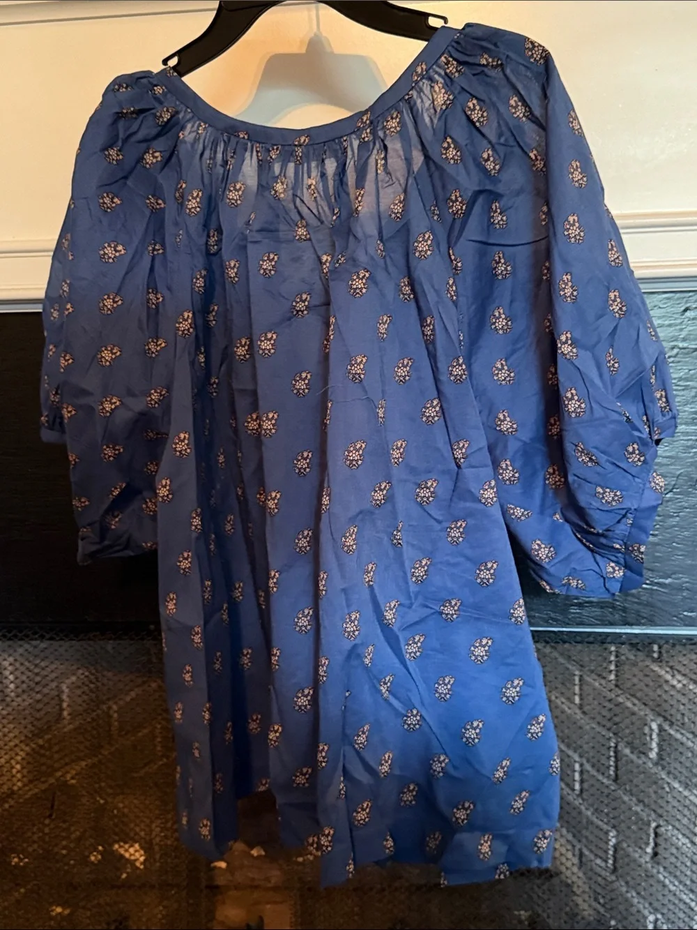 NWT Doen June Top Size XL